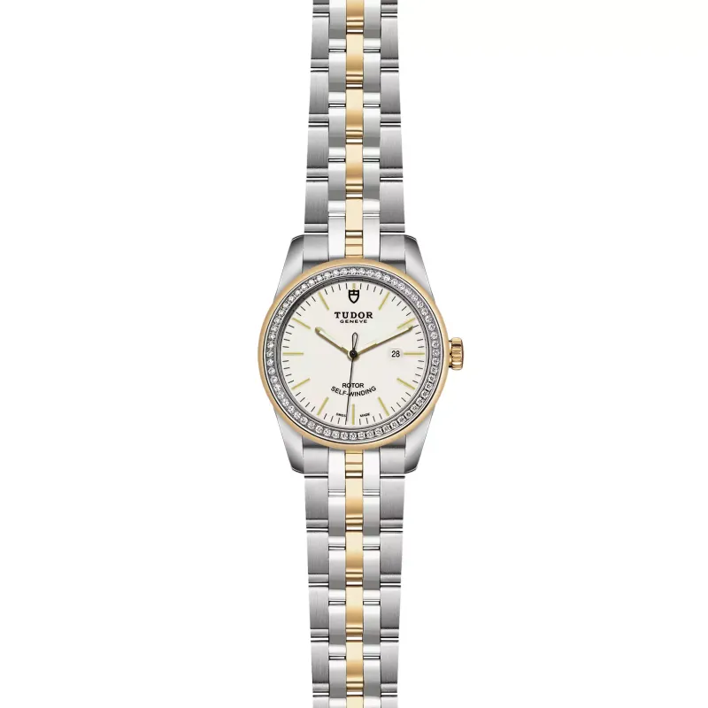 Tudor Glamour Date M53023-0065