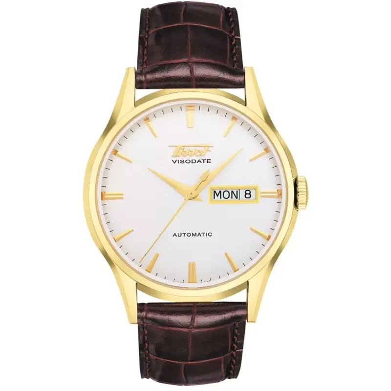 Tissot Visiodate T019.430.36.031.01