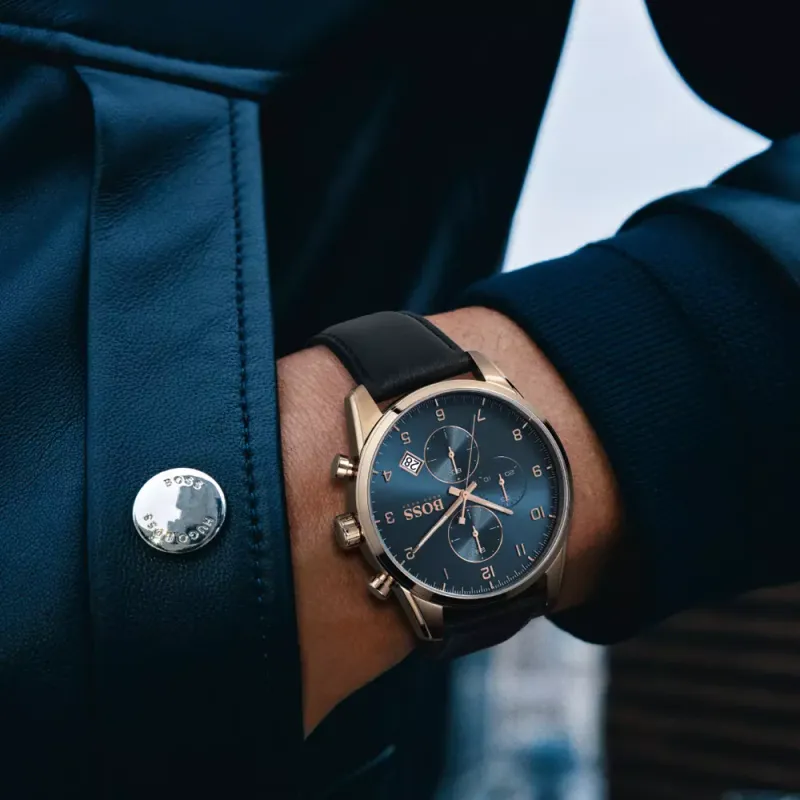 Boss Skymaster Chrono 1513783
