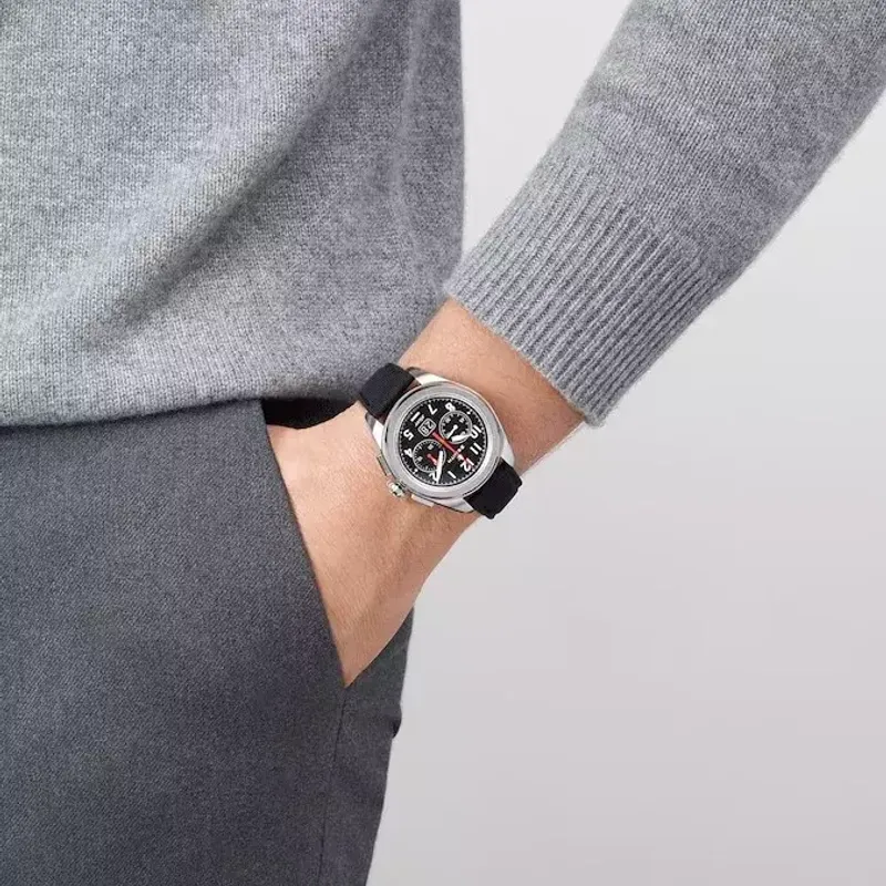 Zenith Zenith Big Pilot Date Flyback 034000365221I001