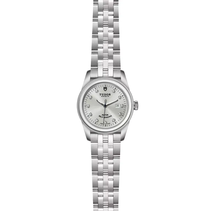 Tudor Glamour Date M53000-0003