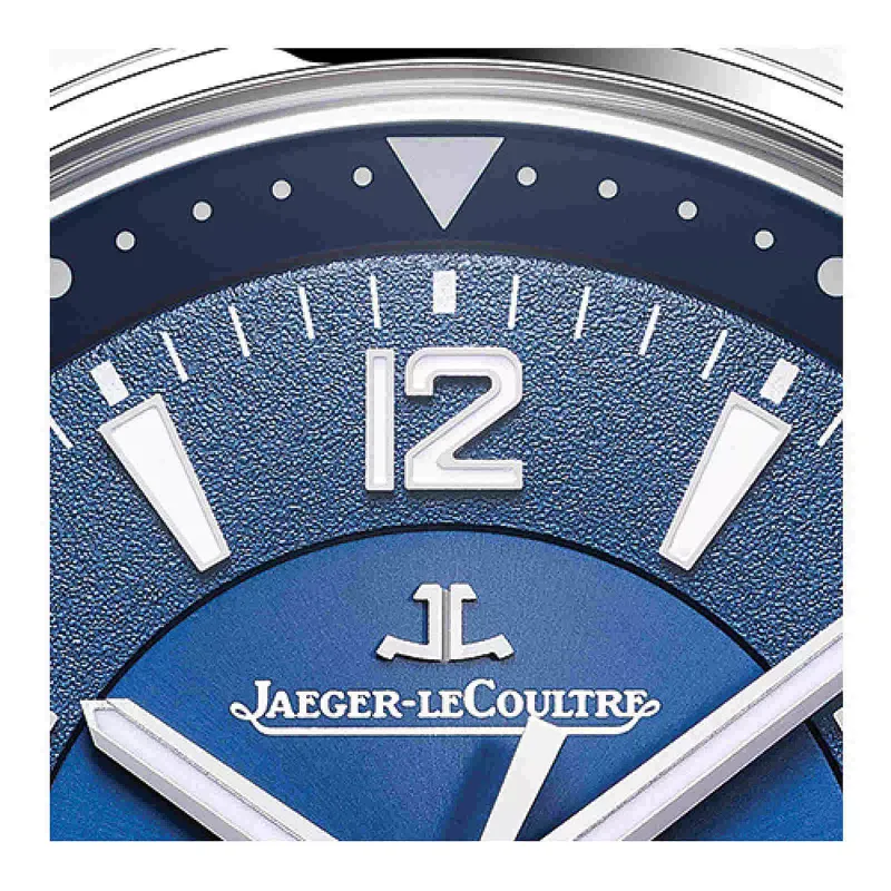 Jaeger LeCoultre Polaris Automatic Q9008180