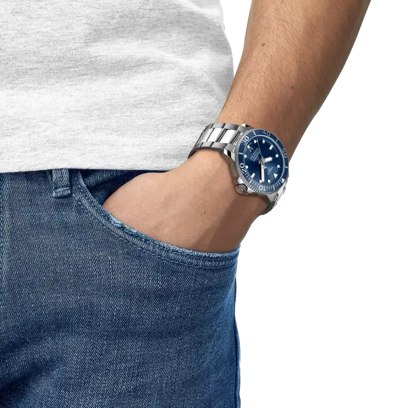 Tissot Seastar 1000 Powermatic 80 T120.407.11.041.03