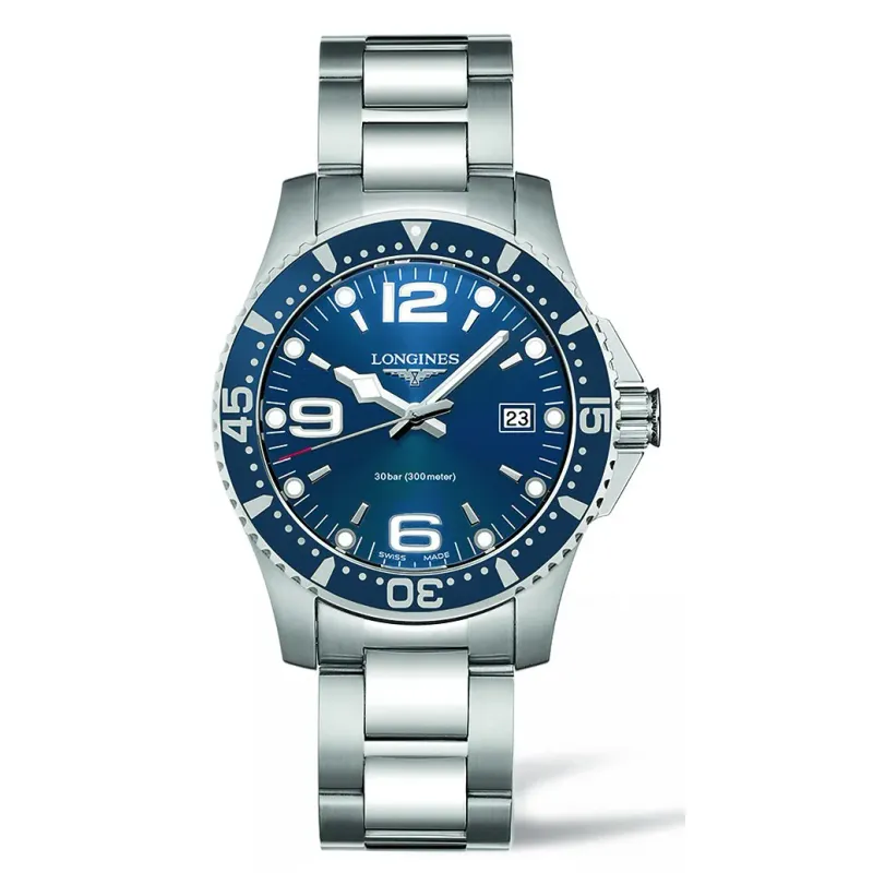 Longines Hydroconquest L37404966
