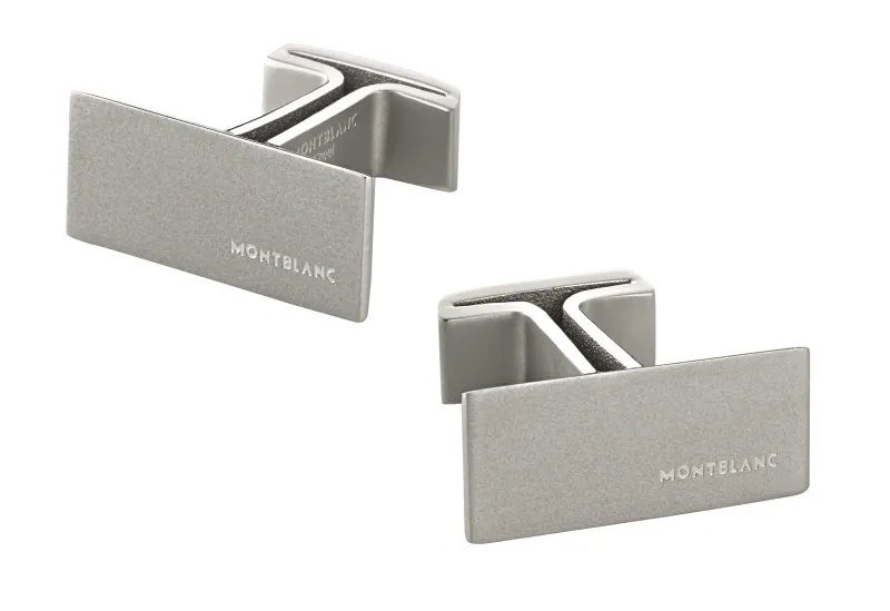 Montblanc Cufflinks 114760