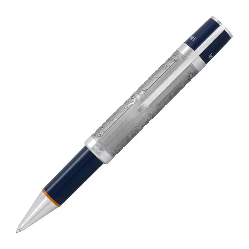 Montblanc Ballpoint Pen Great Characters Andy Warhol 112718