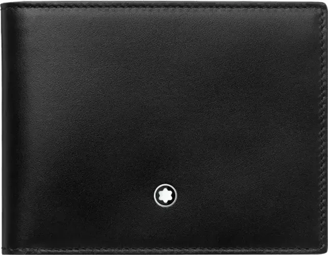 Imagem Montblanc Meisterstück Wallet 6cc