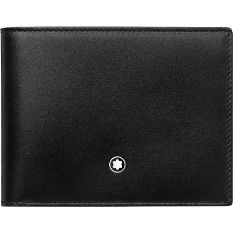 Montblanc Montblanc Meisterstück Wallet 6cc 118292
