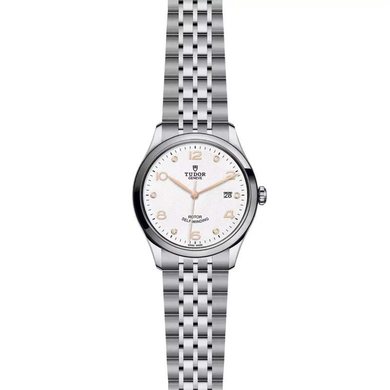 Tudor 1926 M91550-0013