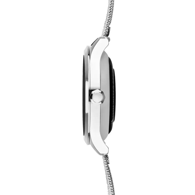 One Mini Silver OSW0025SM51D