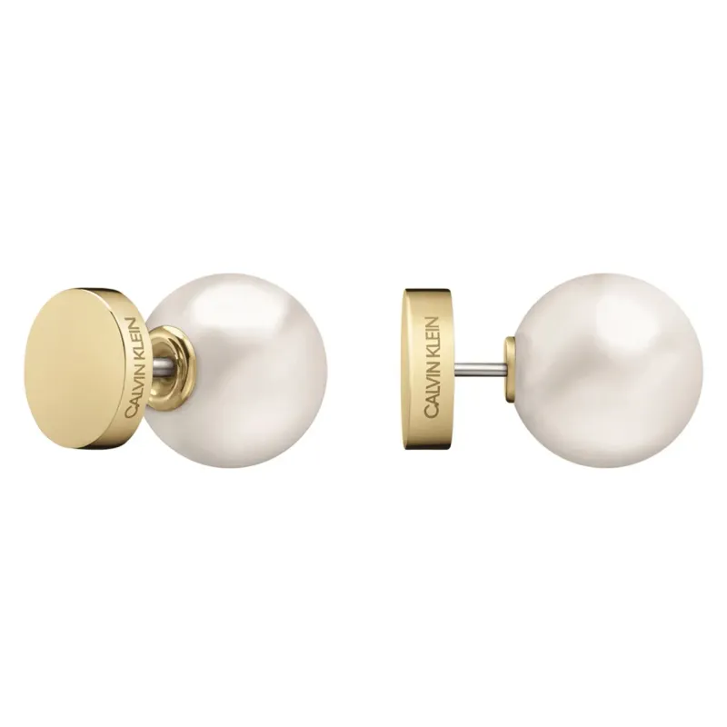 Calvin Klein Earings Bubbly                                               KJ9RJE140300