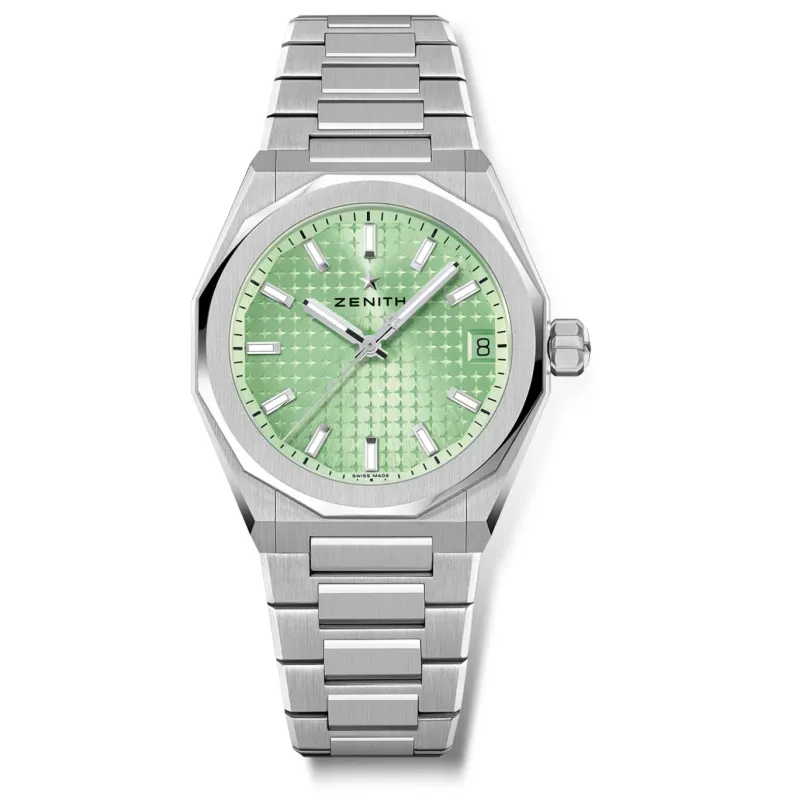 Zenith Defy Skyline 03.9400.670/61.I01
