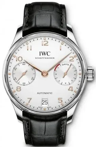 Image Portuguesier Automatic