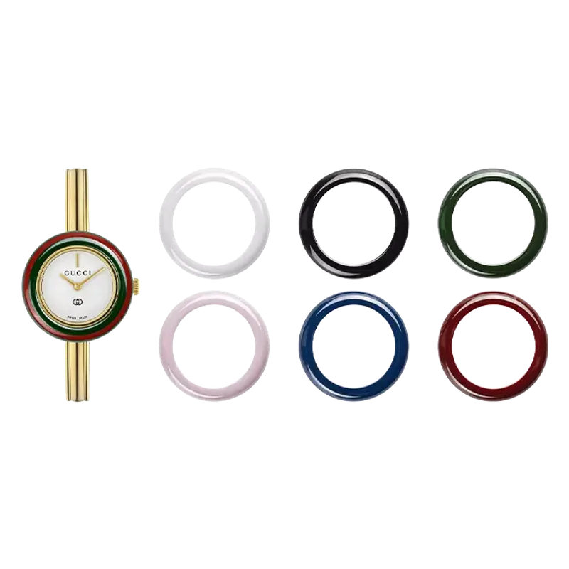 Gucci Relógio Gucci Play / Medida 16 YA151542