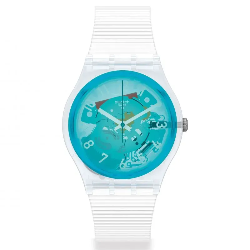 Swatch RETRO-BIANCO GW215