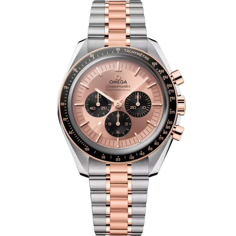 Omega Speedmaster Moonwatch Professional 31020425099001