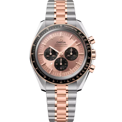 Imagem Speedmaster Moonwatch Professional