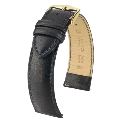 Imagem Bracelete Hirsch Merino,  Artisan Leathe