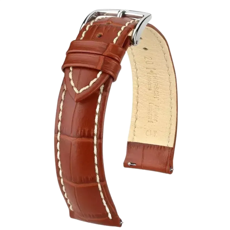 Hirsch Bracelete Hirsch Modena  L 10302870-2-24