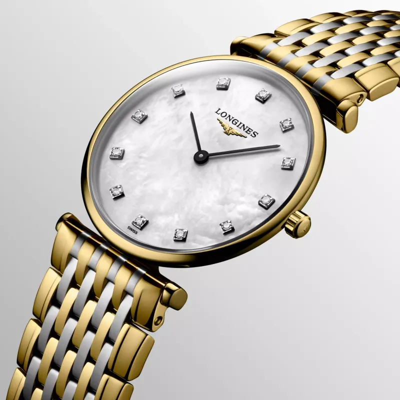 Longines La Grande Classique L45122877