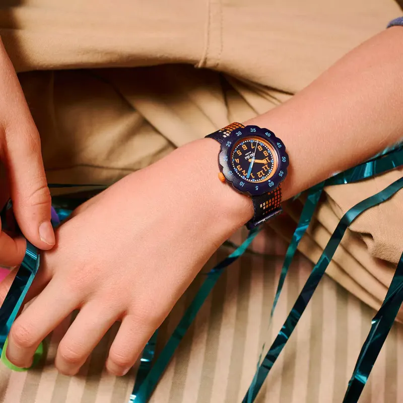 Flik Flak XM25 - Soundscape ZFPSP078