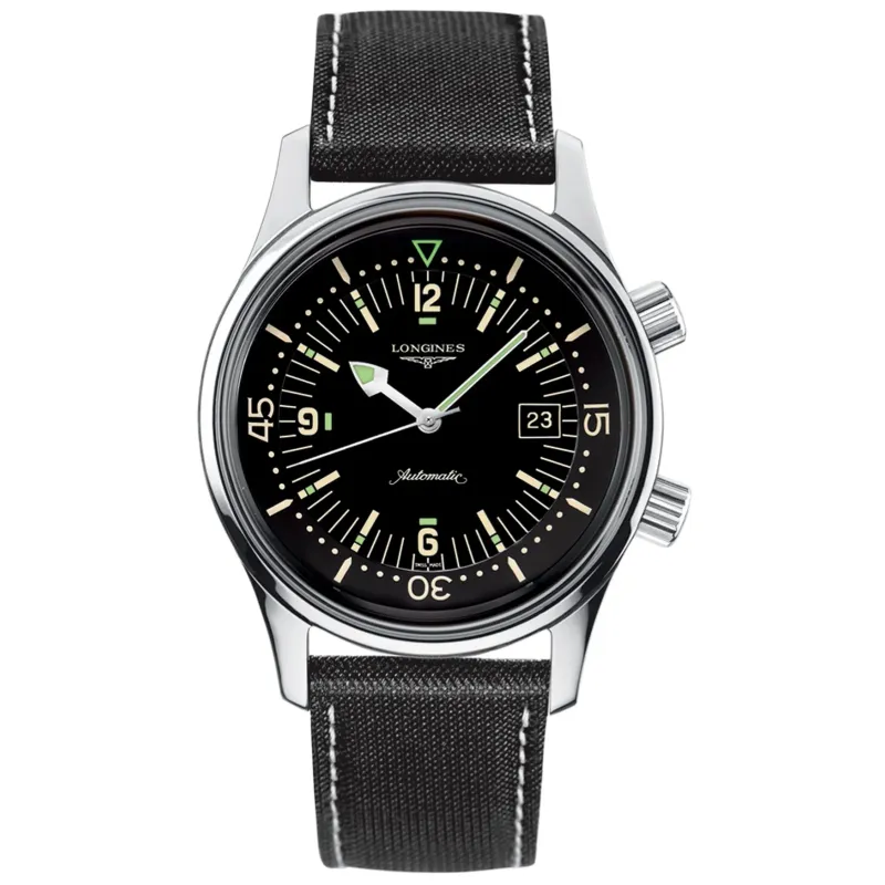Longines The Longines Legend Diver Watch L36744500