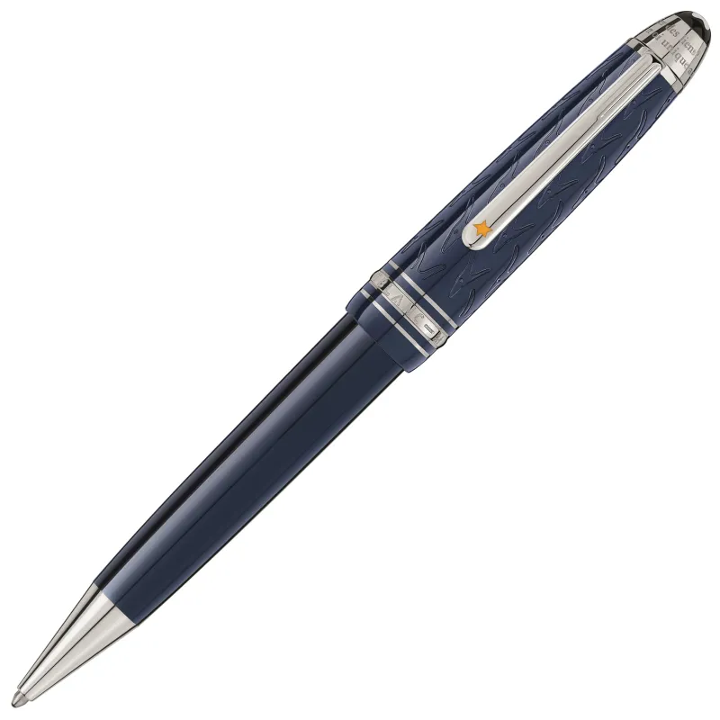 Montblanc Meisterstück Le Petit Prince Midsize Bp 118054