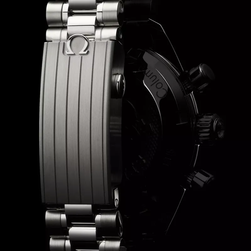 Omega Speedmaster 38 32415385063001