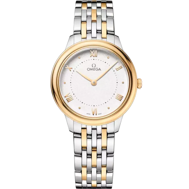 Omega De Ville Prestige 43420306002002