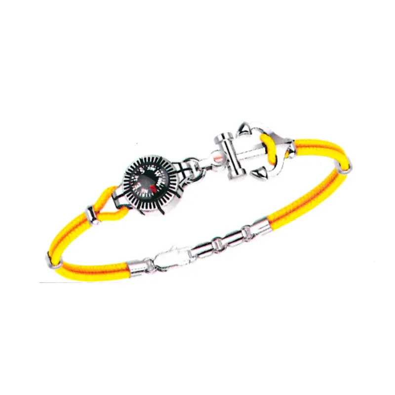 Zancan Pulseira EXB632R-GI