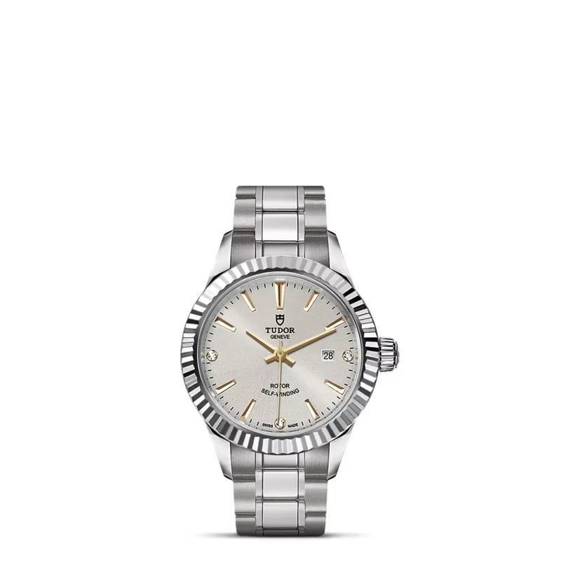 Tudor Style 12110/65010CIA*