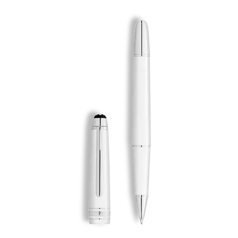 Montblanc Meisterstück White Classique Rollerball 137121