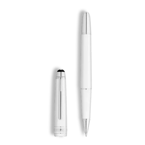 Image Meisterstück White Classique Rollerball