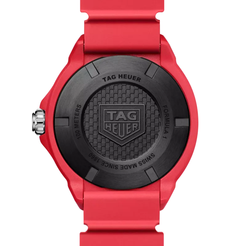 Tag Heuer Formula 1 WBY1161.FT8086