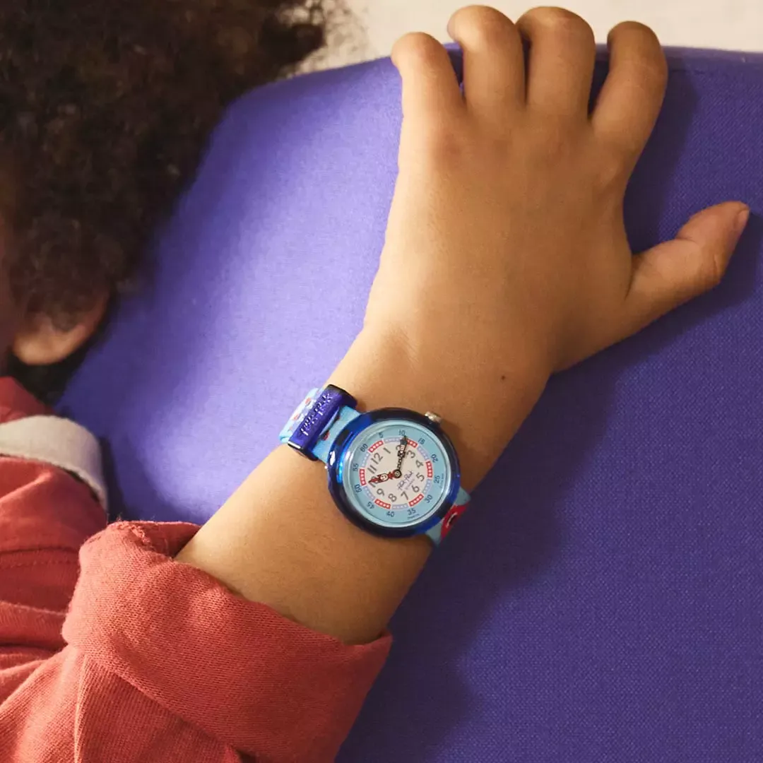 Imagem SS26 - Fear Me Not!