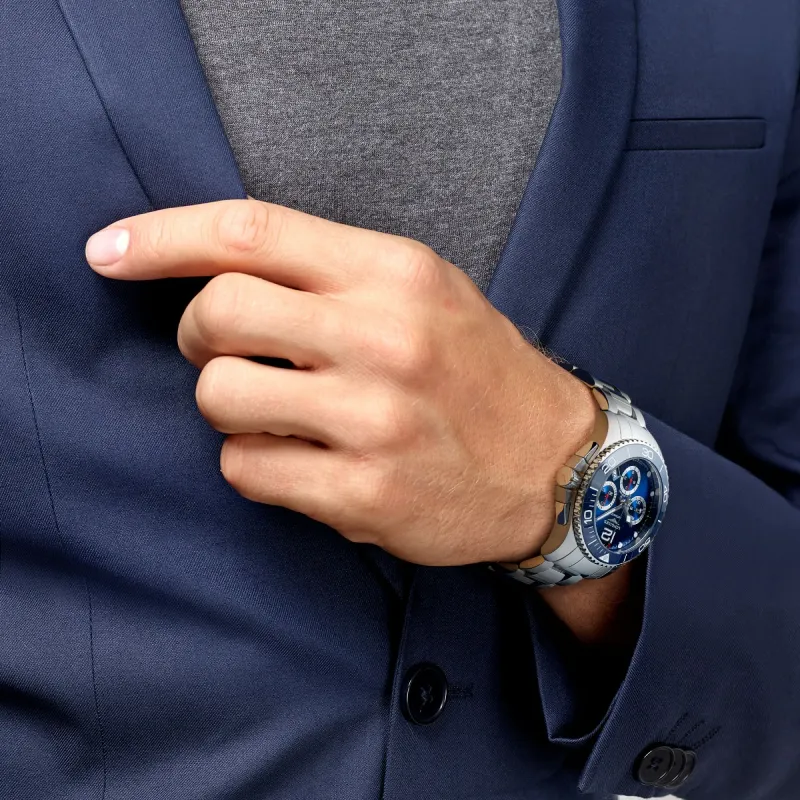 Longines HydroConquest L38834966