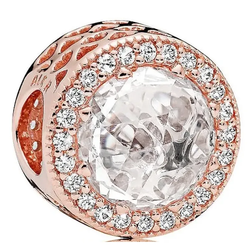 Pandora Cnt Pandora Rose C/Zirconias 781725CZ