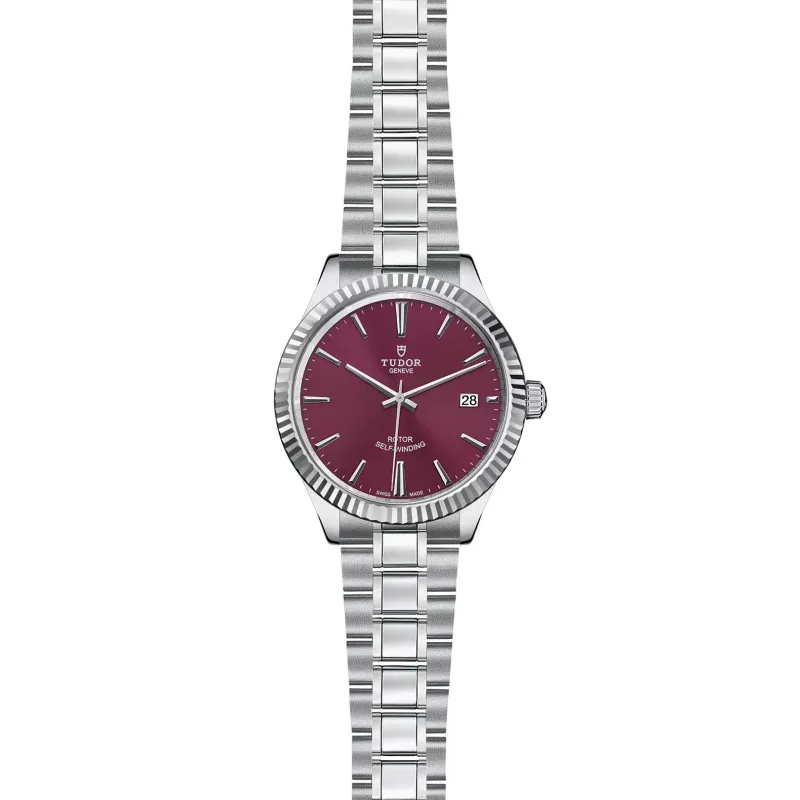 Tudor Style M12510-0015