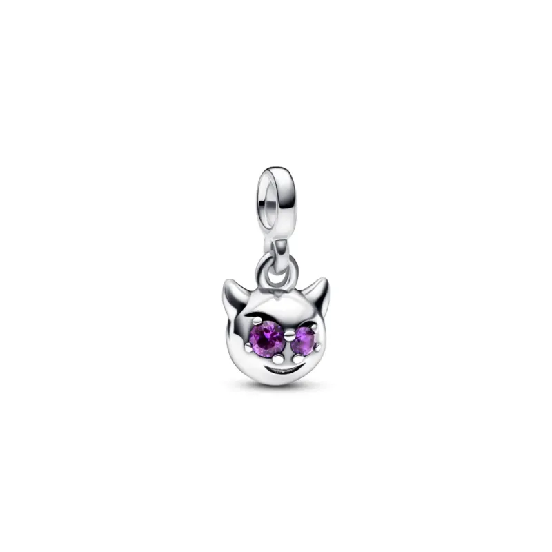 Pandora Mini Conta Pendente Pequeno Diabrete Pandora ME 792294C01