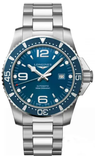 Longines HydroConquest