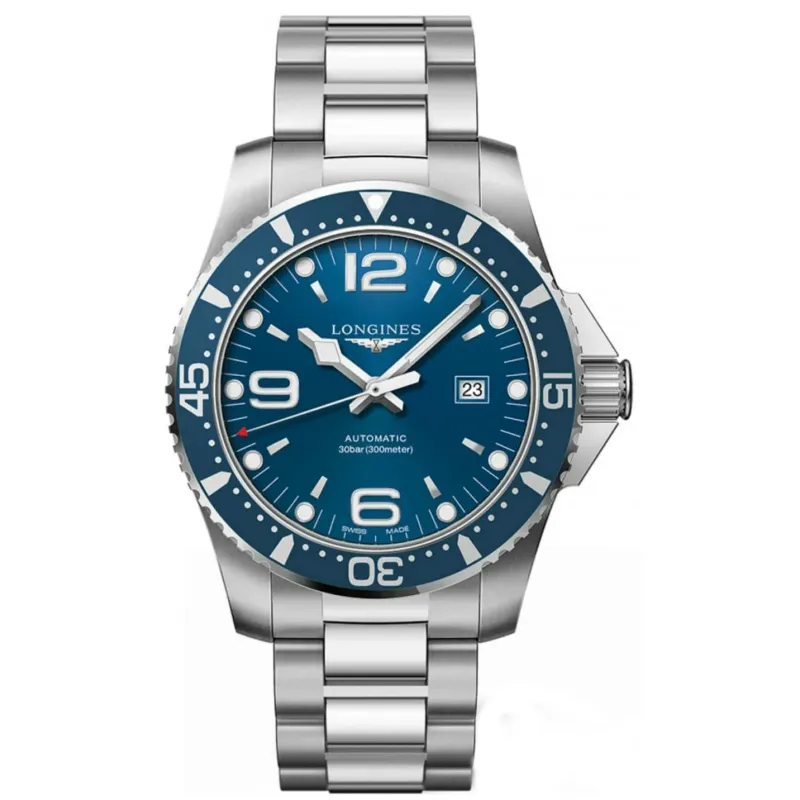 Longines HydroConquest L38414966