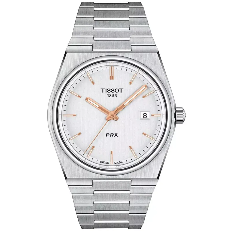 Tissot PRX T137.410.11.031.00