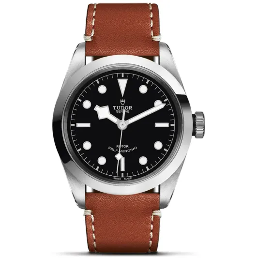 Tudor Black Bay 41 79540/CALF.PI