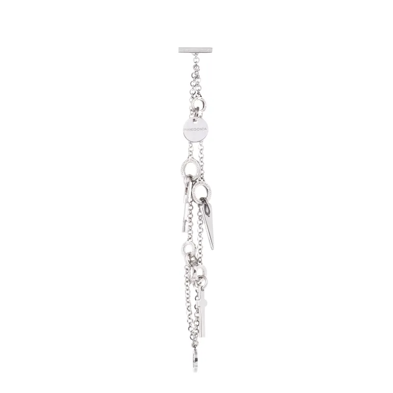 Pianegonda Confusion Necklace BA010856