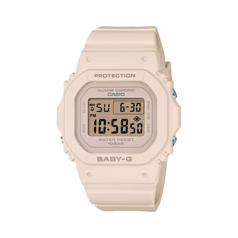 G-shock Baby G BGD-565U-4ER