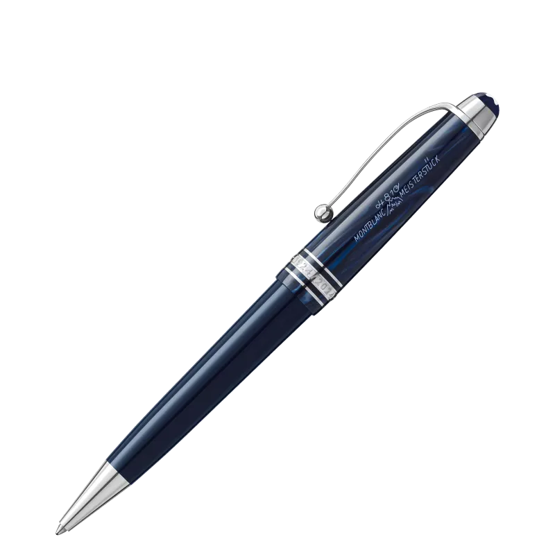 Montblanc Caneta Ballpoint Meisterstück The Origin Collection 131340