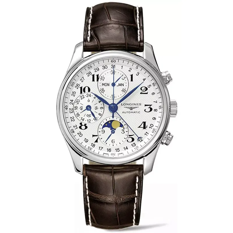 Longines The Longines Master Collection Moon Phase L26734783