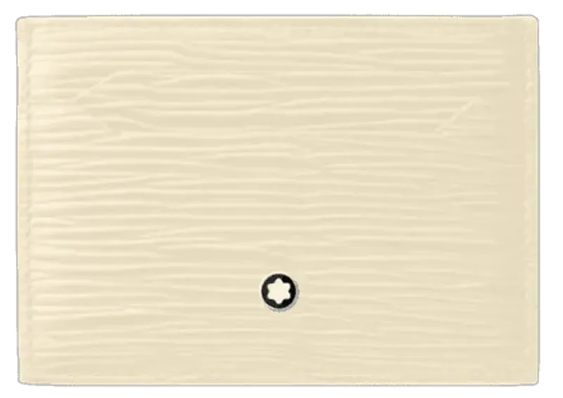 Montblanc Meisterstuck 4810 Card Holder 130943