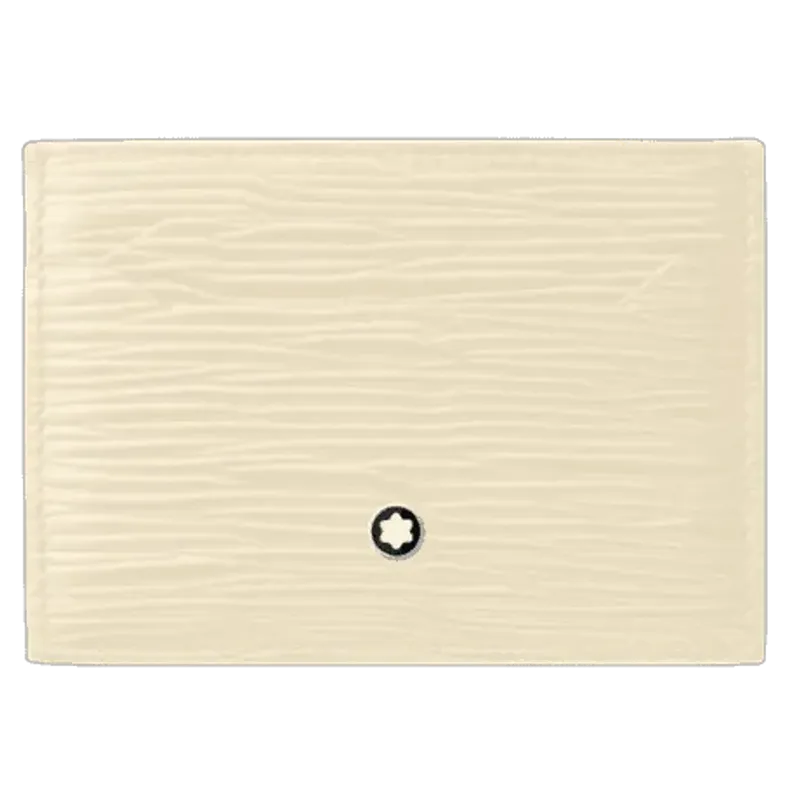 Montblanc Meisterstuck 4810 Card Holder 130943