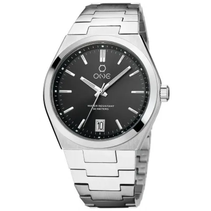 One Graphite OG8168GS32B